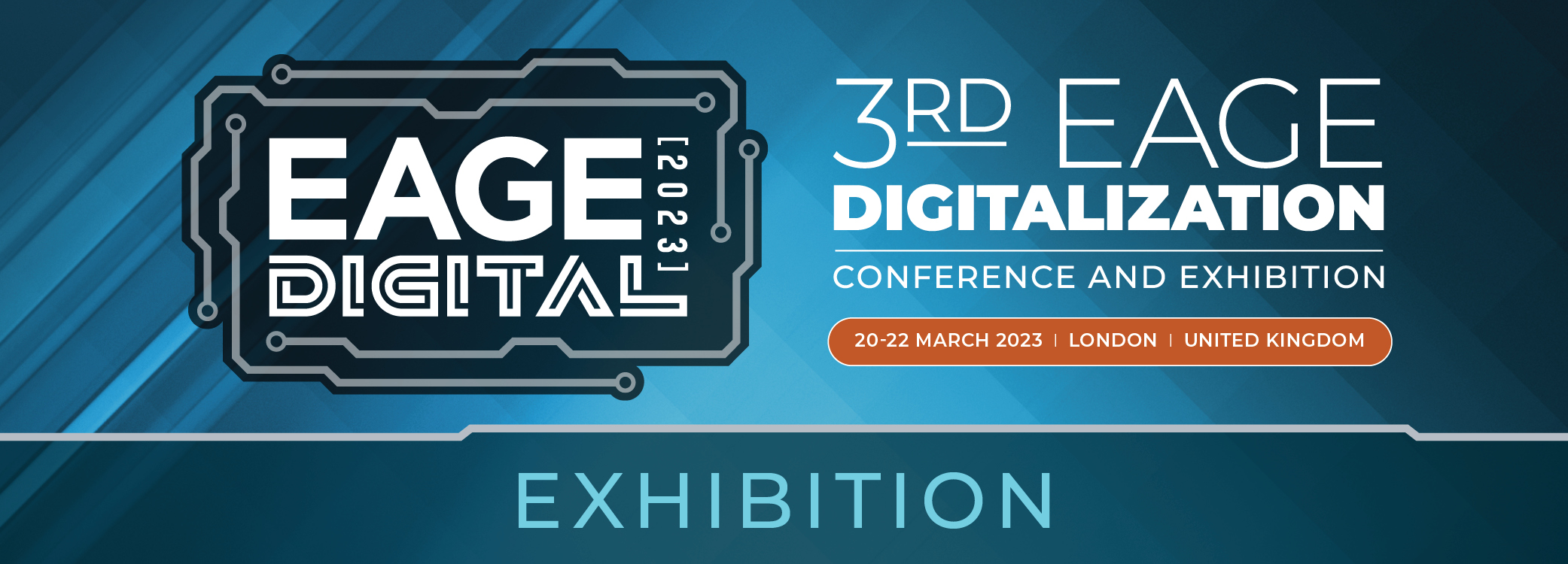 EAGE Digitalization Conference and Exhibition 2023